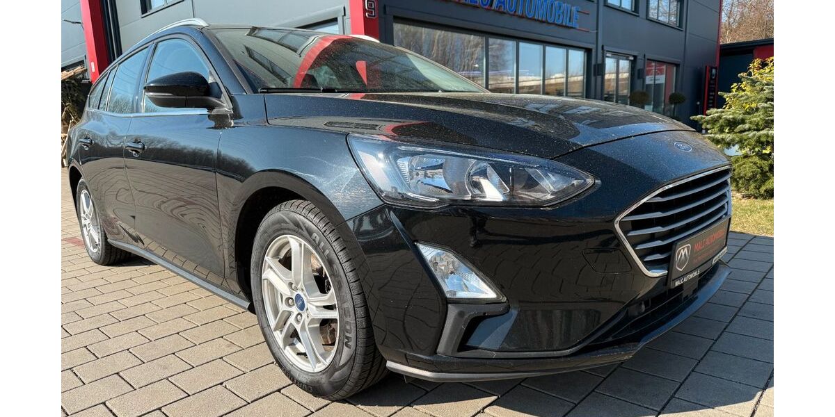 Ford Focus 111.895 km 11.500 &euro; Neu Wulmstorf 21629