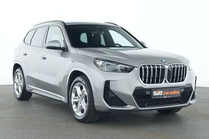 BMW X1 36.074 km 38.770 &euro; Garching 85748