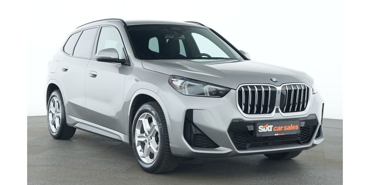 BMW X1 36.074 km 38.770 &euro; Garching 85748