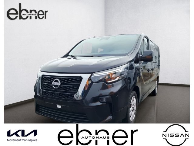 Nissan Primastar 22.200 km 35.990 &euro; Baienfurt 88255