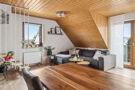 Wohnung Kümmersbruck - 3 Zimmer, 89 m&sup2;, 249.000&euro; | Angebot:25892007