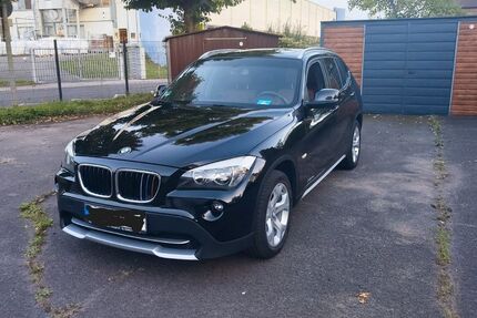 BMW X1 211.000 km 8.100 &euro; Merzig 66663