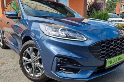 Ford Kuga 60.000 km 18.950 &euro; Pirna 01796