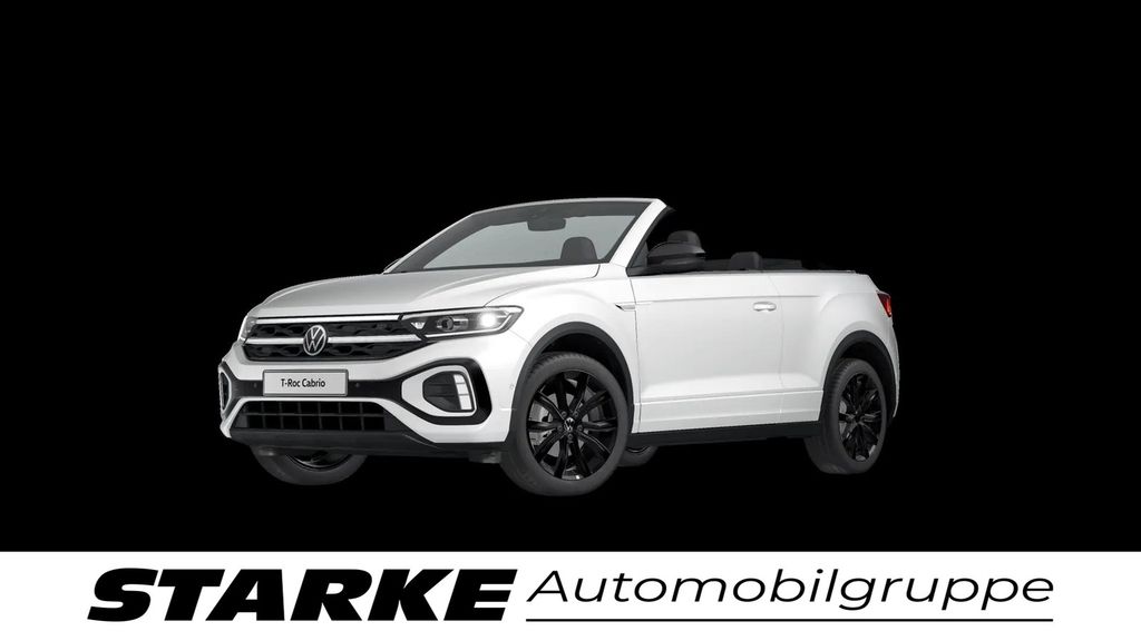 VW T-Roc 32.150 km 29.920 &euro; Vechta 49377