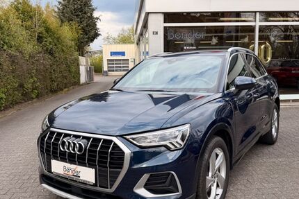 Audi Q3 53.300 km 31.400 &euro; Giessen 35396