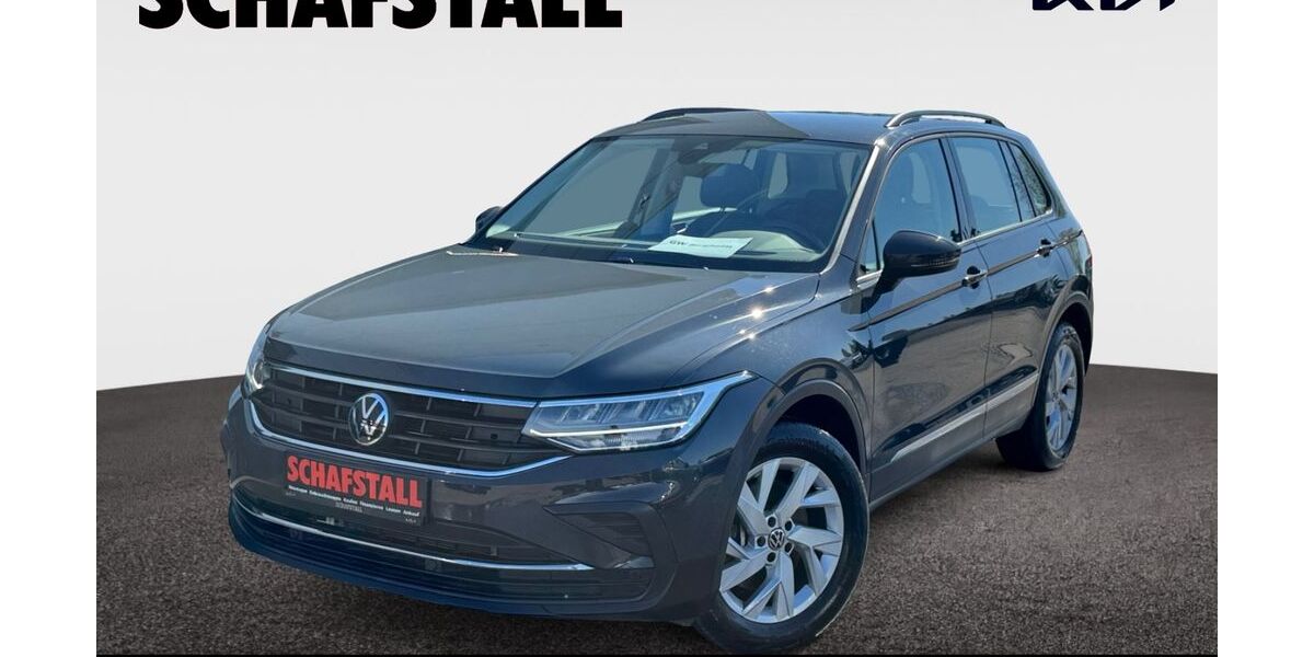 VW Tiguan 25.428 km 29.979 &euro; Elsdorf (bei Köln) 50189