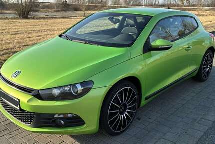 VW Scirocco 203.900 km 4.999 &euro; Brieselang 14656