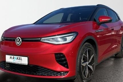 VW ID.4 30.444 km 28.950 &euro; Geeste-Groß Hesepe 49744