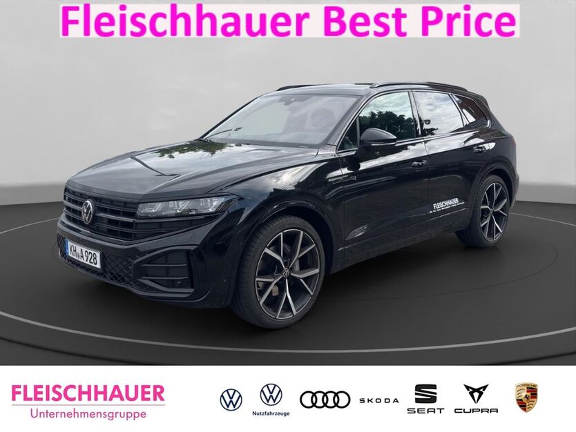 VW Touareg 9.500 km 86.910 € Bad Kreuznach 55543