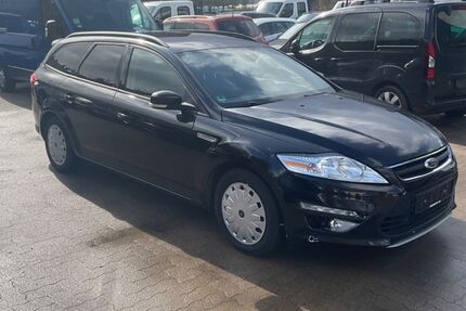 Ford Mondeo 271.000 km 2.999 &euro; Hamburg 21107