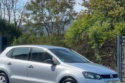 VW Polo 125.000 km 4.399 &euro; Jülich 52428