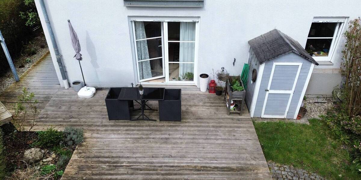 Etagenwohnung München / Pasing Pasing-Obermenzing - 2 Zimmer, 59 m&sup2;, 399.000&euro; | Angebot:26334859