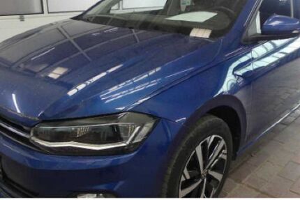 VW Polo 57.187 km 15.190 &euro; Simmern 55469