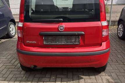 Fiat Panda 102.000 km 2.300 &euro; Hameln 31785