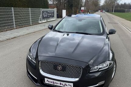Jaguar XJ 179.800 km 16.900 &euro; Lauingen 89415
