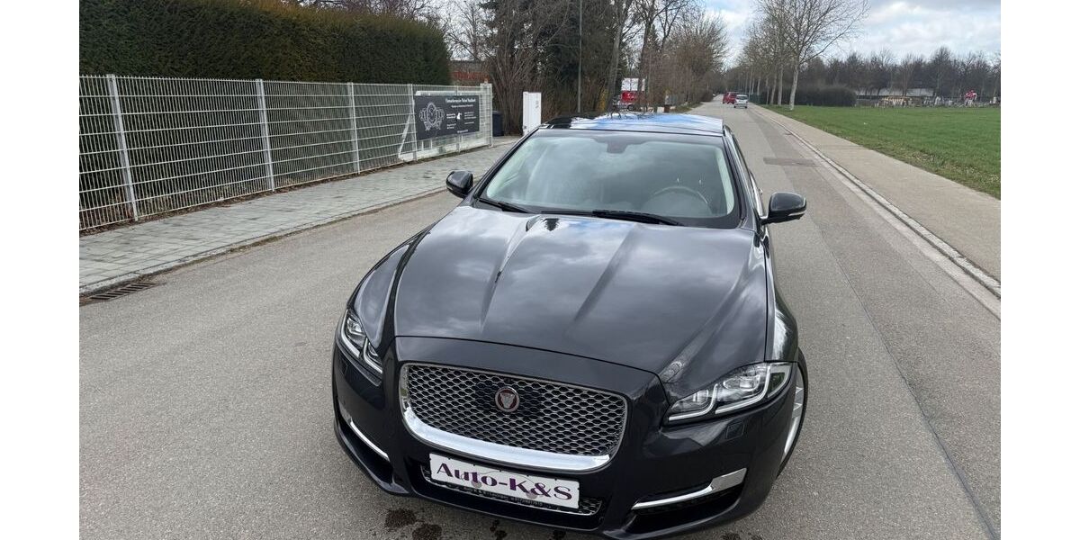 Jaguar XJ 179.800 km 16.900 &euro; Lauingen 89415