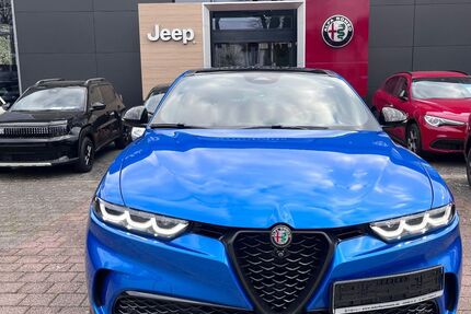 Alfa Romeo Tonale 51.990 km 35.990 &euro; Diedorf / Augsburg 86420