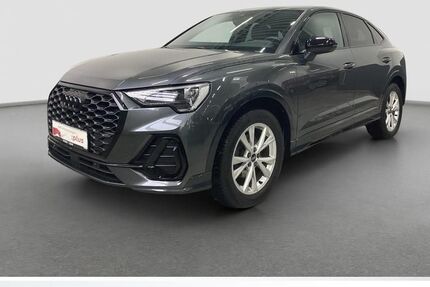 Audi Q3 18.049 km 40.980 &euro; Fürth 90763