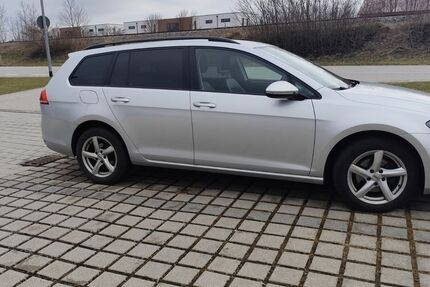VW Golf 186.000 km 10.000 &euro; Willmering 93497