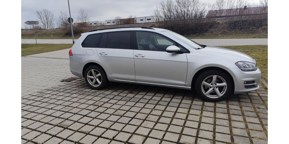 VW Golf 186.000 km 10.000 &euro; Willmering 93497
