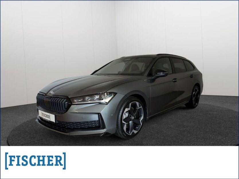 Skoda Superb 5.000 km 59.870 € Jena 07743