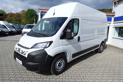 Fiat Ducato 1.200 km 35.900 € Kelheim 93309