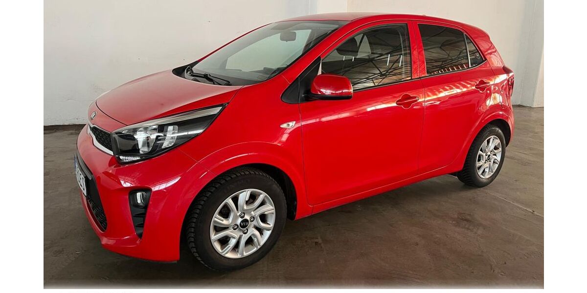 Kia Picanto 63.000 km 11.590 &euro; Delmenhorst 27751