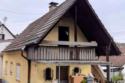 Haus zum Kaufen in Schriesheim-Altenbach 73.000 € 45 m² 2 zimmer