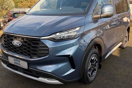 Ford Tourneo Custom 16.459 km 44.872 &euro; Lüneburg 21339