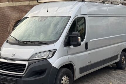 Peugeot Boxer 196.500 km 7.700 &euro; Mülheim an der Ruhr 45473