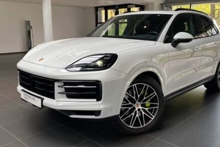 Porsche Cayenne 32.888 km 79.890 &euro; Dresden 01129