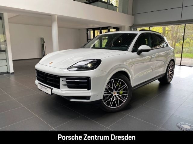 Porsche Cayenne 32.888 km 79.890 &euro; Dresden 01129