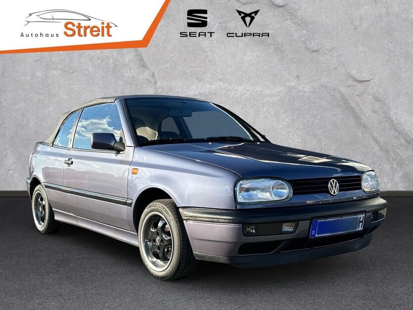 VW Golf 85.637 km 5.500 € Ostheim 97645