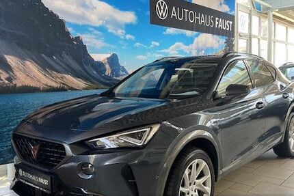 Cupra Formentor 43.152 km 26.550 &euro; Jessen 06917