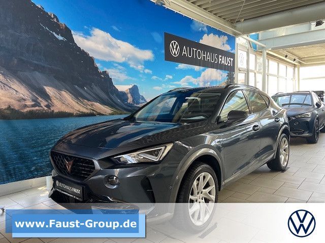 Cupra Formentor 43.152 km 26.650 &euro; Jessen 06917
