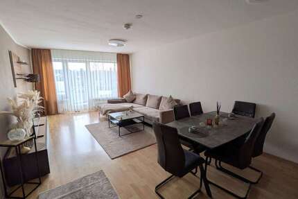 Wohnung Ratingen Lintorf - 2 Zimmer, 59 m&sup2;, 175.000&euro; | Angebot:25359821