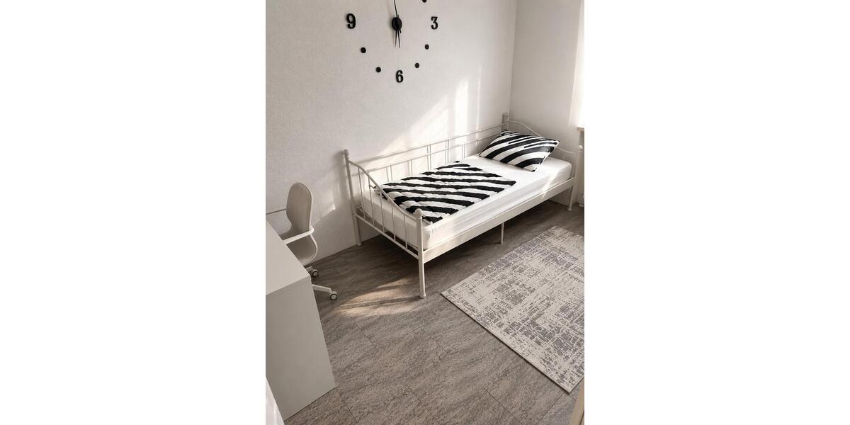 Etagenwohnung Homburg - 5.5 Zimmer, 130 m&sup2;, 365.000&euro; | Angebot:27108742