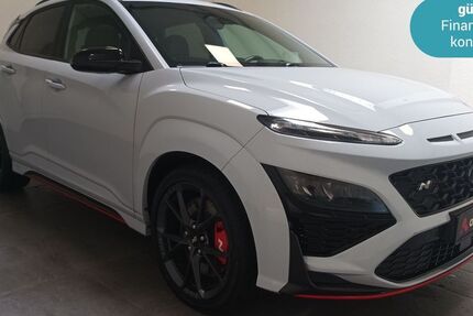 Hyundai KONA 45.732 km 29.880 &euro; Egelsbach 63329