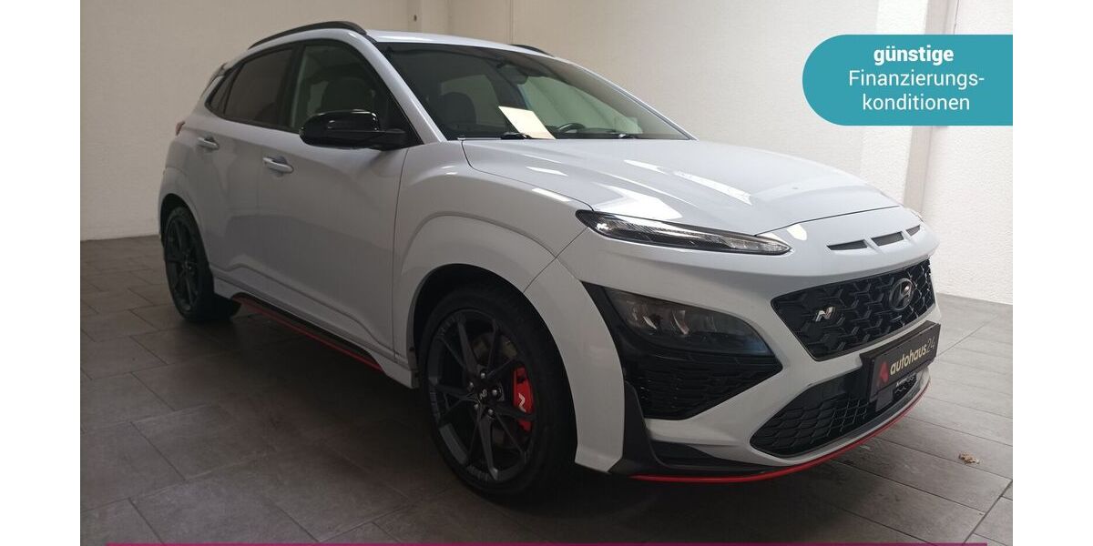 Hyundai KONA 45.732 km 29.880 &euro; Egelsbach 63329