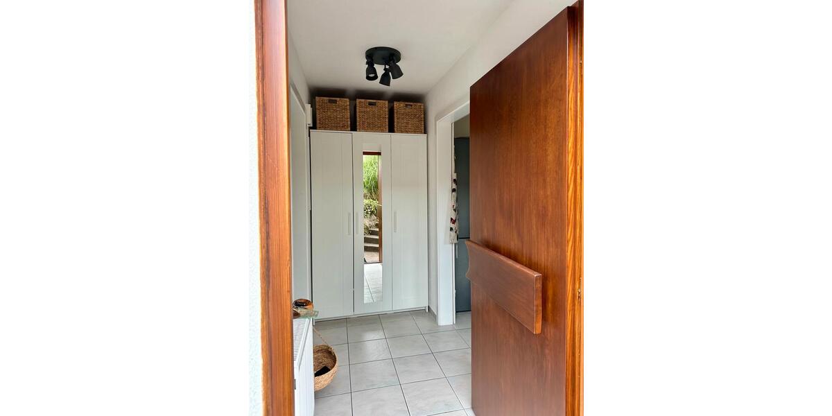 Etagenwohnung Notzingen - 1 Zimmer, 39 m&sup2;, 650&euro; | Angebot:26409386