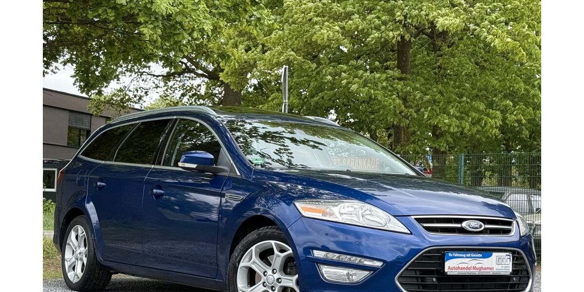 Ford Mondeo 313.000 km 3.599 &euro; Ibbenbüren 49479