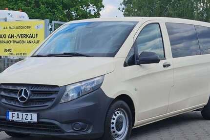 Mercedes-Benz Vito 506.000 km 8.950 &euro; Hamburg 20539
