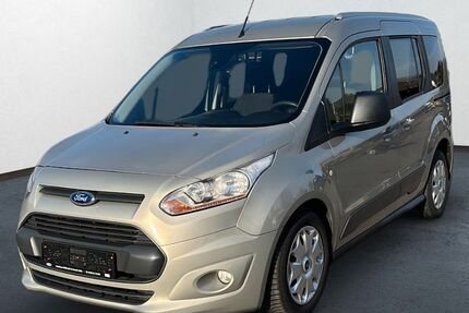 Ford Tourneo 161.462 km 8.390 &euro; Hermannsburg 29320