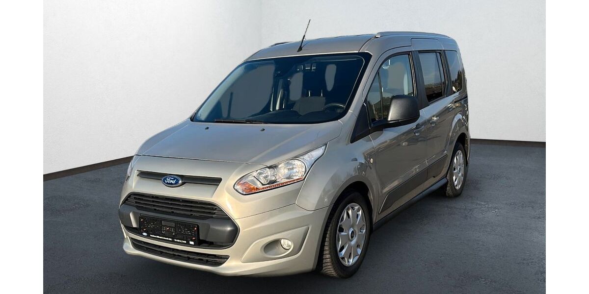 Ford Tourneo 161.462 km 8.390 &euro; Hermannsburg 29320