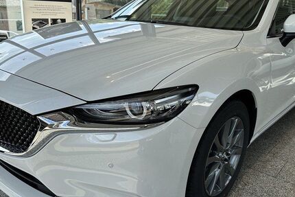Mazda 6 13.000 km 31.500 &euro; Wachtberg-Niederbachem 53343