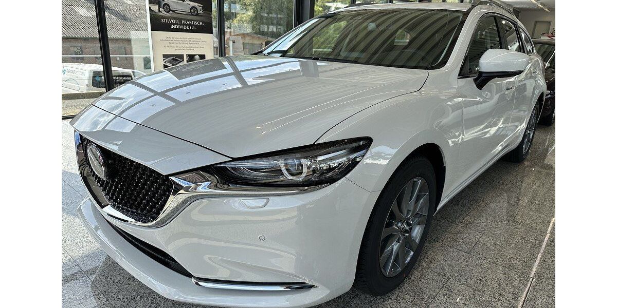 Mazda 6 7.500 km 35.934 &euro; Wachtberg-Niederbachem 53343