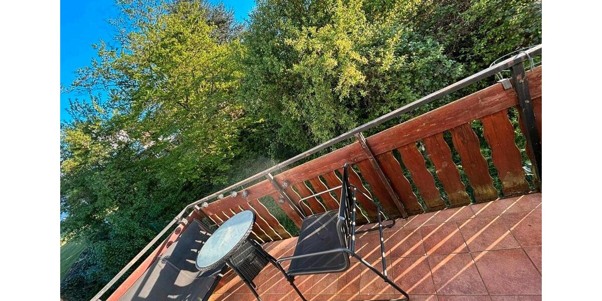 Etagenwohnung Immenhausen - 2 Zimmer, 70 m&sup2;, 600&euro; | Angebot:26238016