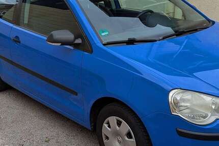 VW Polo 163.000 km 2.450 &euro; Barsinghausen, Stadt 30890