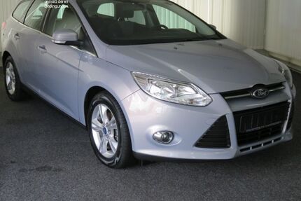 Ford Focus 175.000 km 1.990 &euro; Limbach-Oberfrohna 09212