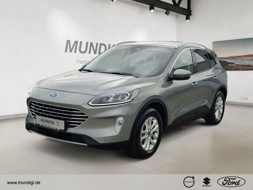Kuga